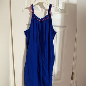 Lands’ End Sundress